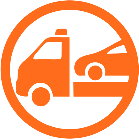 Логотип «Evakuatorhelp»